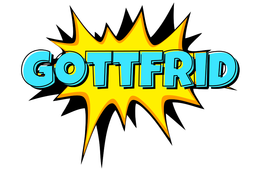 Gottfrid indycar logo
