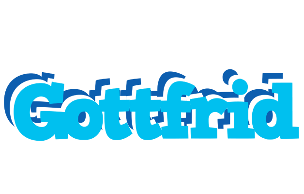 Gottfrid jacuzzi logo