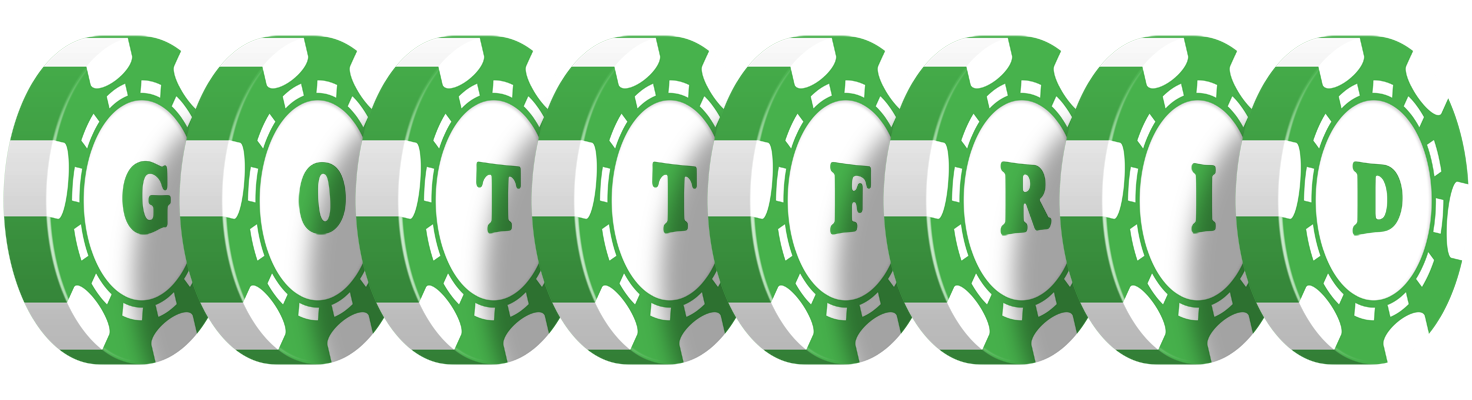 Gottfrid kicker logo