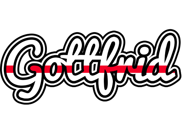 Gottfrid kingdom logo