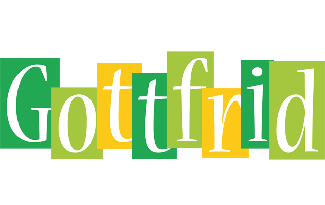 Gottfrid lemonade logo