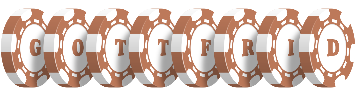 Gottfrid limit logo
