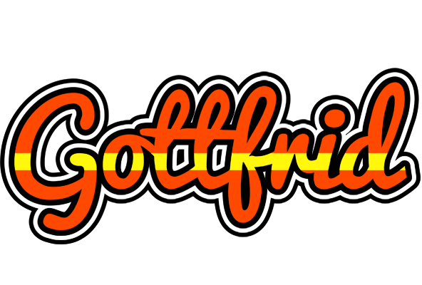 Gottfrid madrid logo