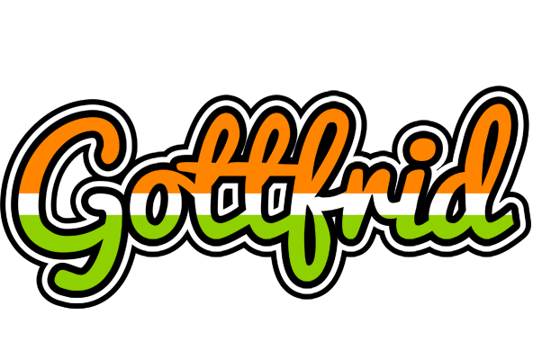 Gottfrid mumbai logo