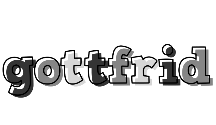 Gottfrid night logo
