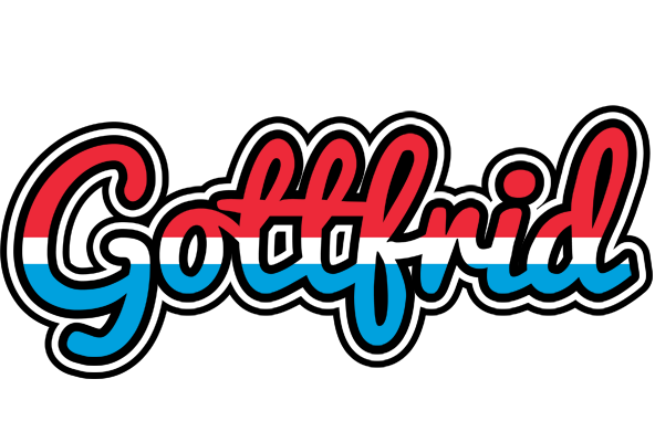 Gottfrid norway logo