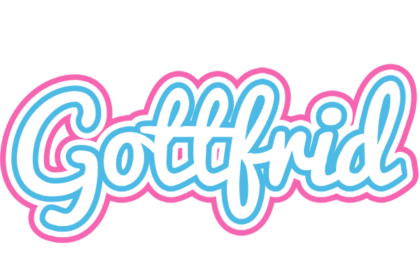 Gottfrid outdoors logo