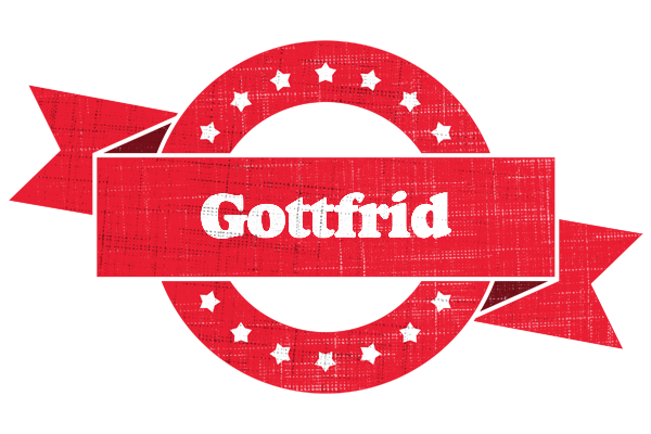 Gottfrid passion logo