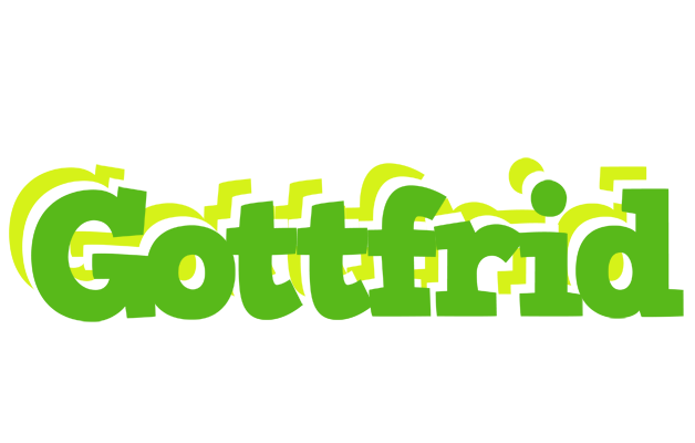 Gottfrid picnic logo