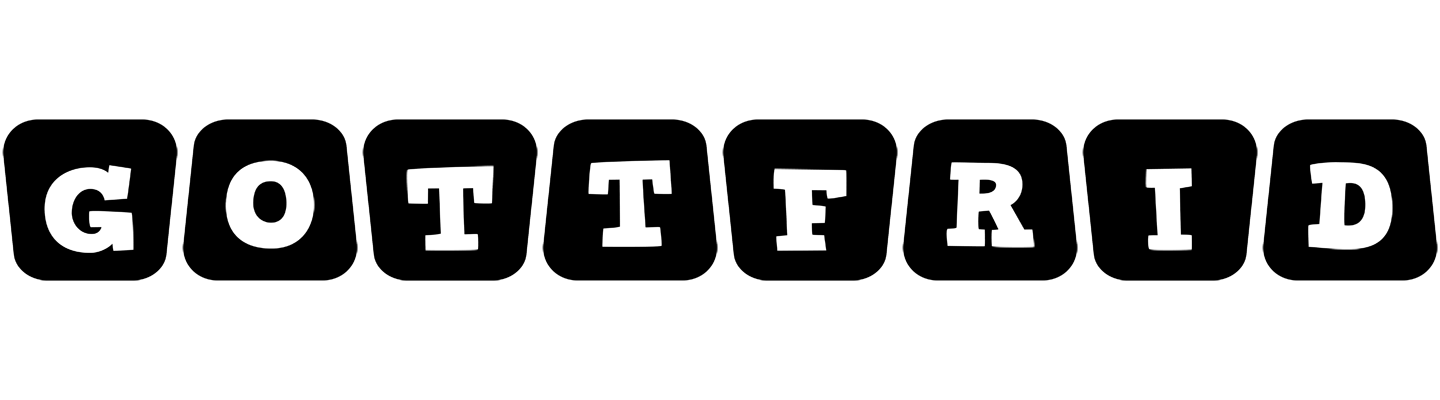 Gottfrid racing logo