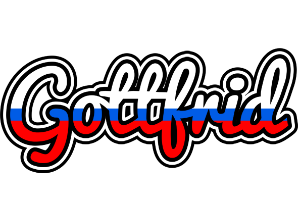 Gottfrid russia logo