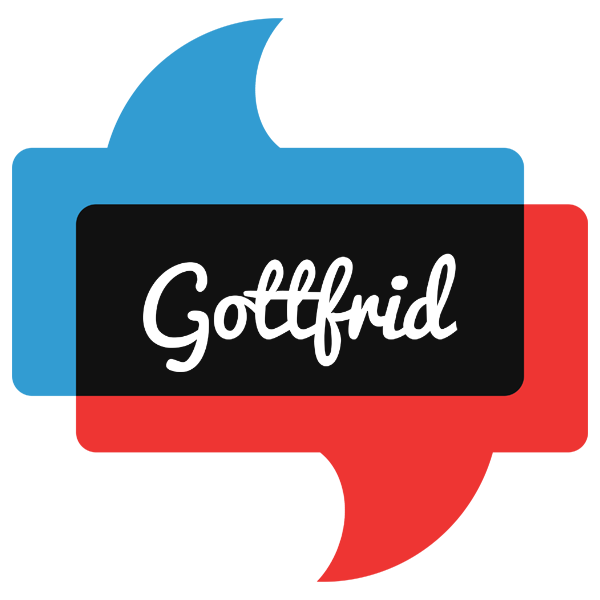 Gottfrid sharks logo