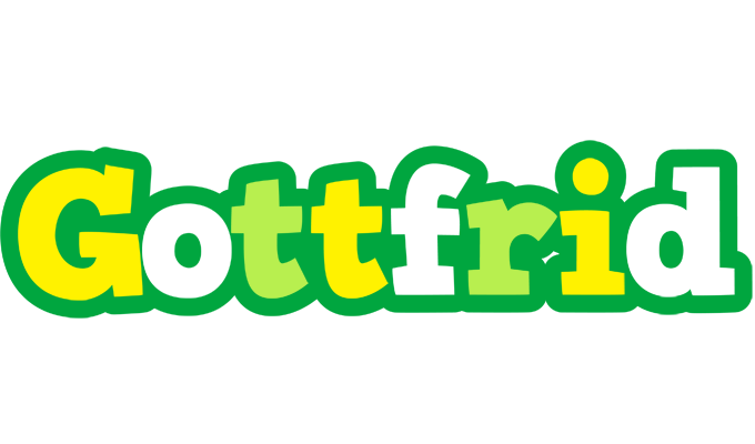 Gottfrid soccer logo