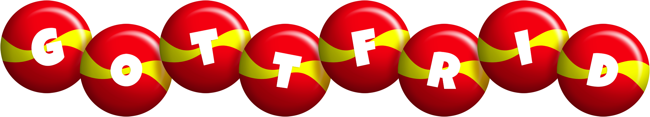 Gottfrid spain logo