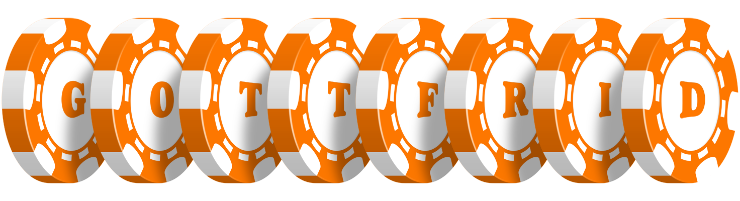 Gottfrid stacks logo
