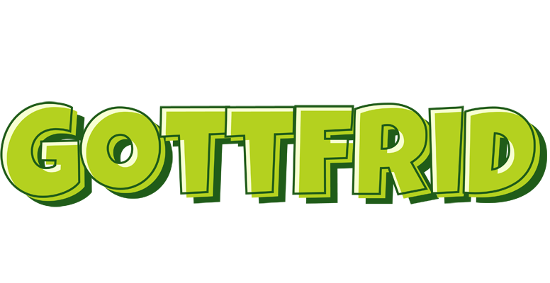 Gottfrid summer logo