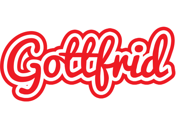 Gottfrid sunshine logo
