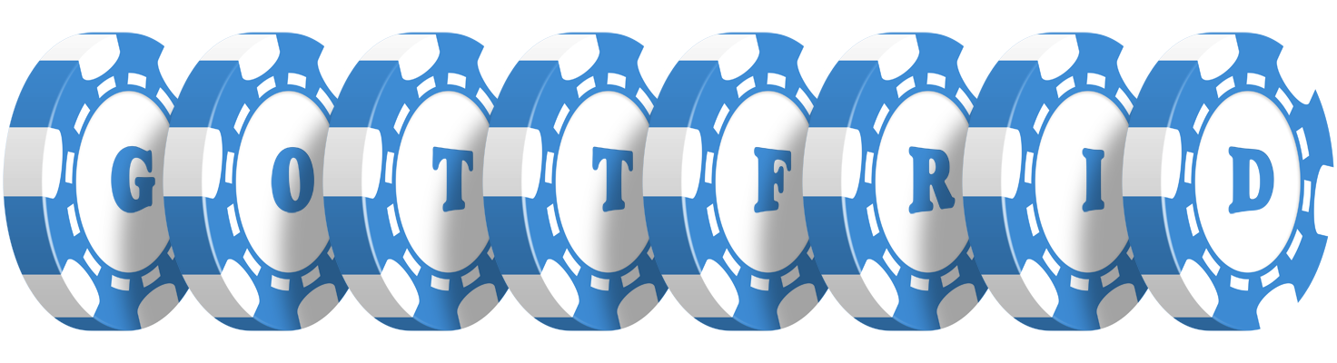 Gottfrid vegas logo
