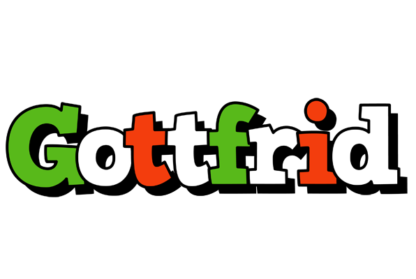 Gottfrid venezia logo