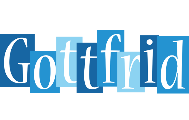 Gottfrid winter logo