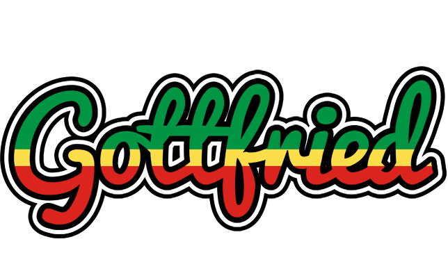 Gottfried african logo