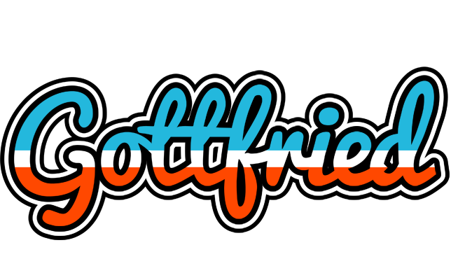 Gottfried america logo