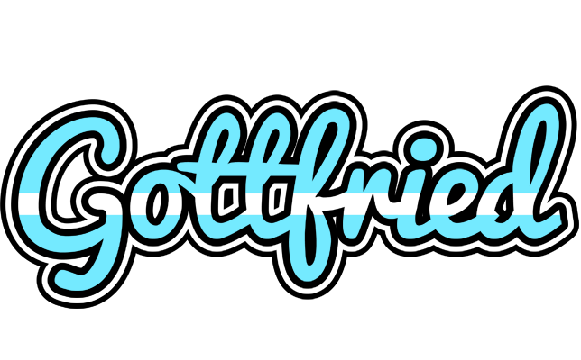Gottfried argentine logo