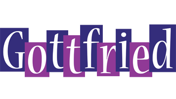 Gottfried autumn logo