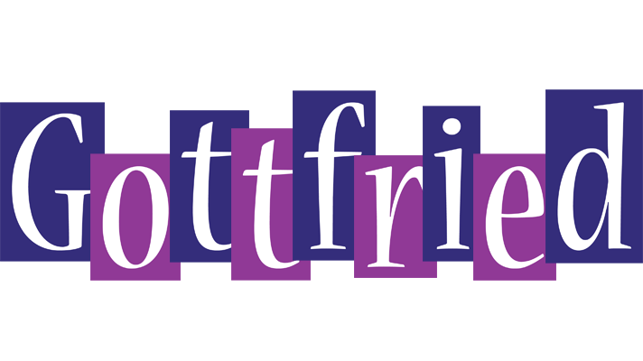 Gottfried autumn logo