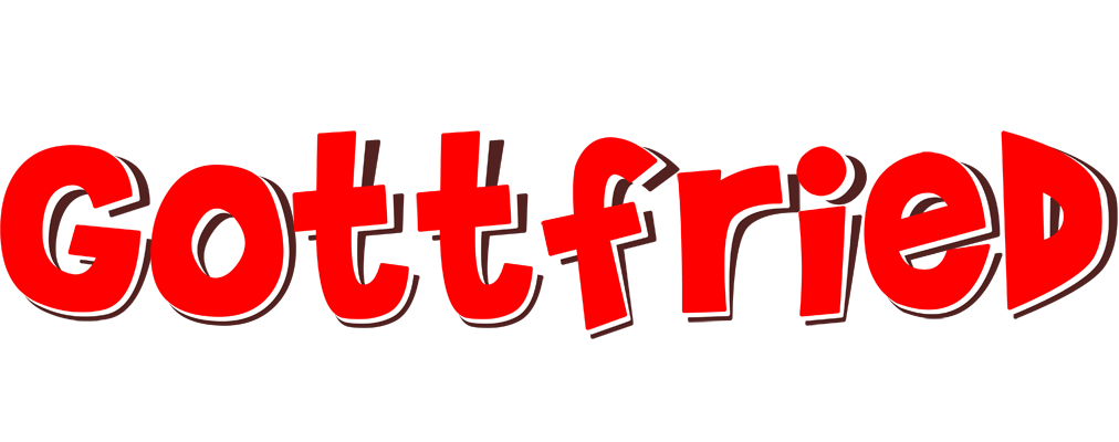 Gottfried basket logo
