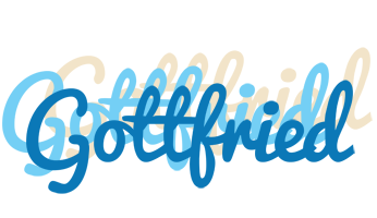 Gottfried breeze logo