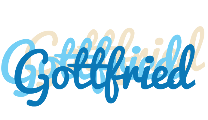 Gottfried breeze logo