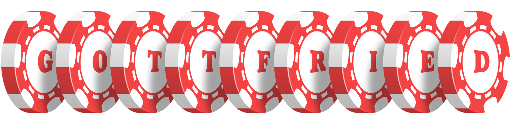 Gottfried chip logo