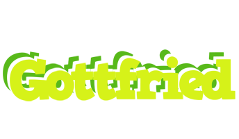 Gottfried citrus logo