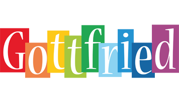 Gottfried colors logo