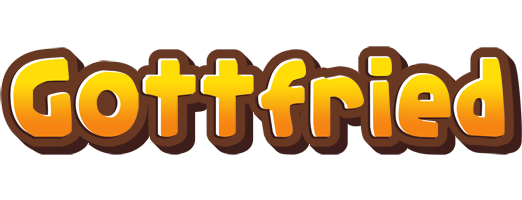 Gottfried cookies logo