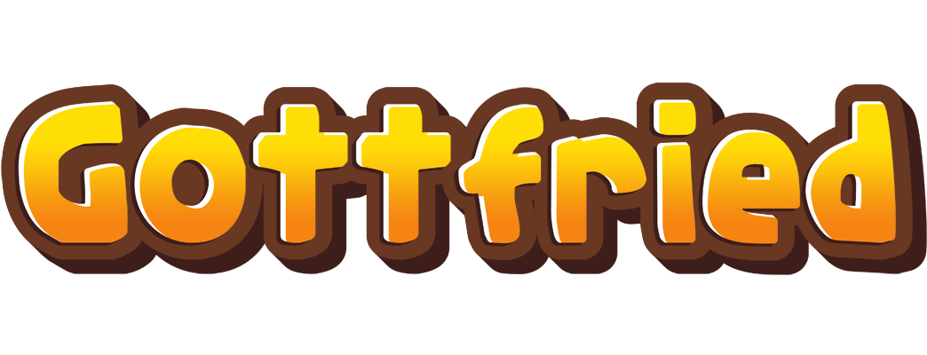 Gottfried cookies logo