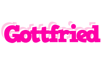 Gottfried dancing logo