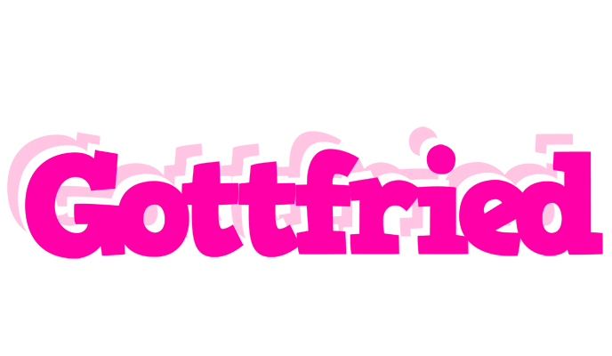 Gottfried dancing logo