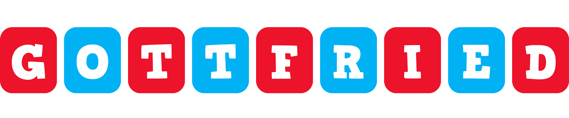 Gottfried diesel logo