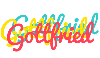 Gottfried disco logo