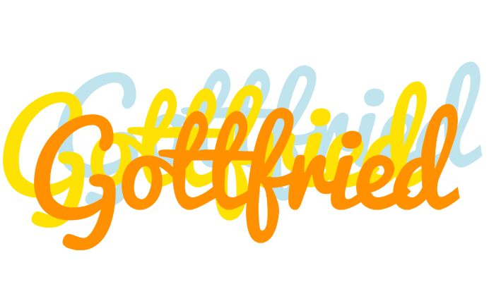 Gottfried energy logo