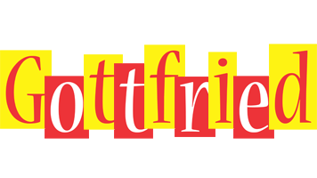 Gottfried errors logo