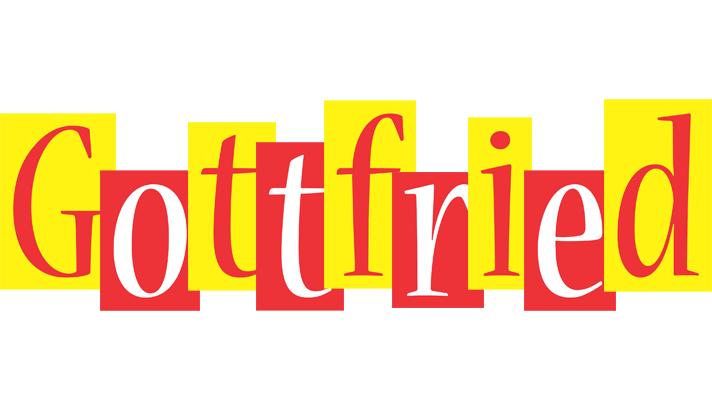 Gottfried errors logo