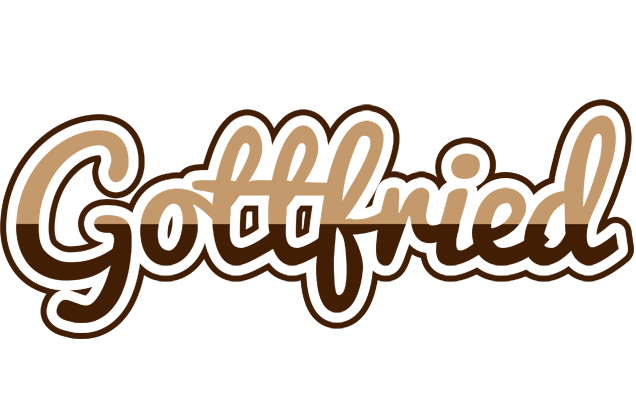 Gottfried exclusive logo