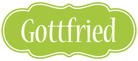 Gottfried family logo