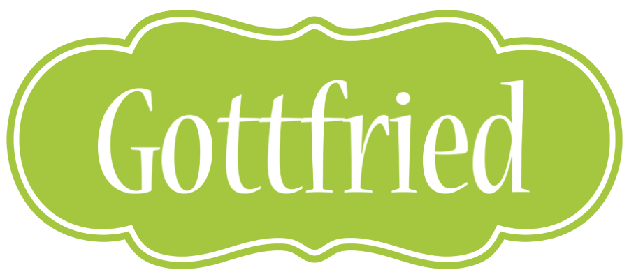 Gottfried family logo