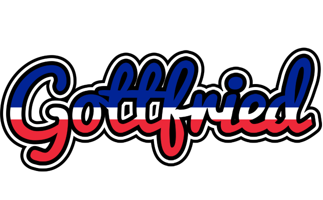 Gottfried france logo