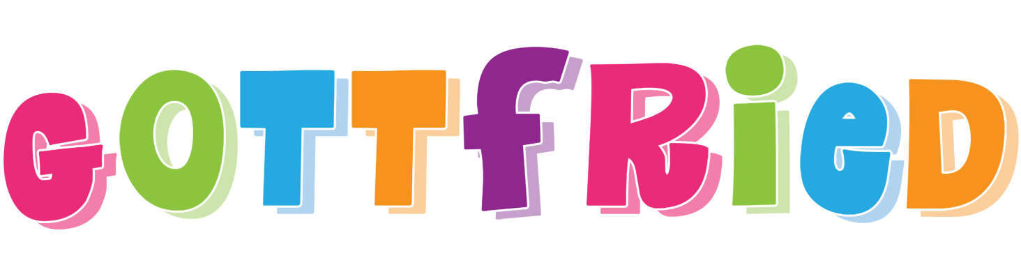Gottfried friday logo