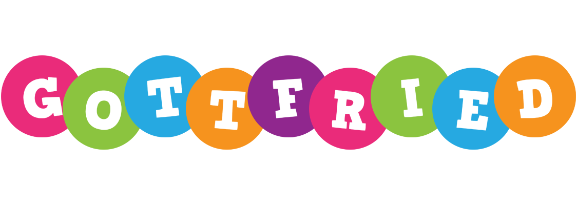 Gottfried friends logo